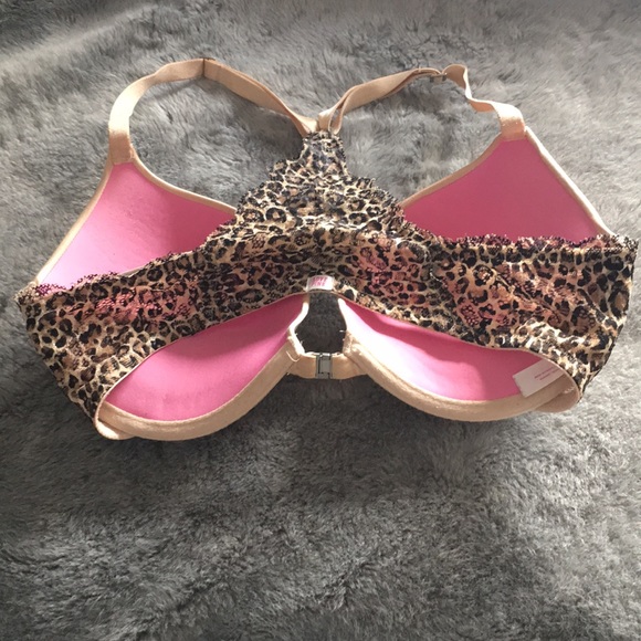 Victoria’s Secret PINK Bra - Picture 2 of 3